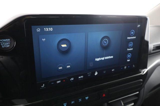 FORD Tourneo Custom 2°s 320 2.0 EcoBlue 170CV aut. PL Titanium