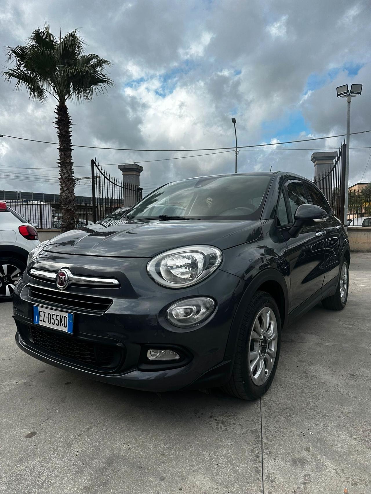 Fiat 500X 1.6 MultiJet 120 CV Business