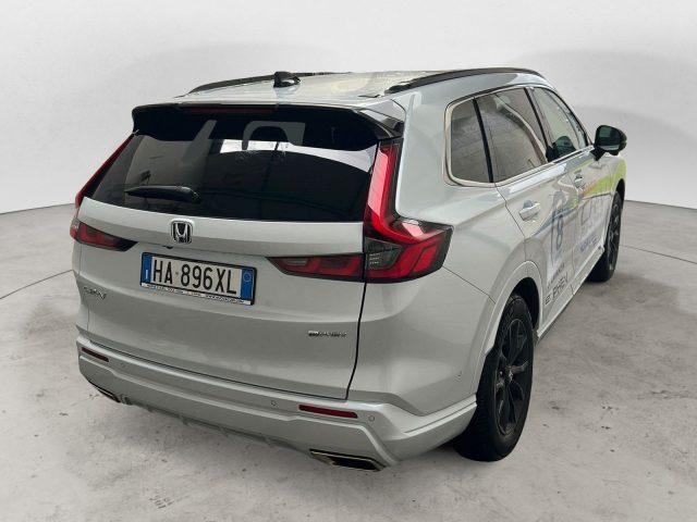 HONDA CR-V CR-V 2.0 Phev eCVT Advance Tech