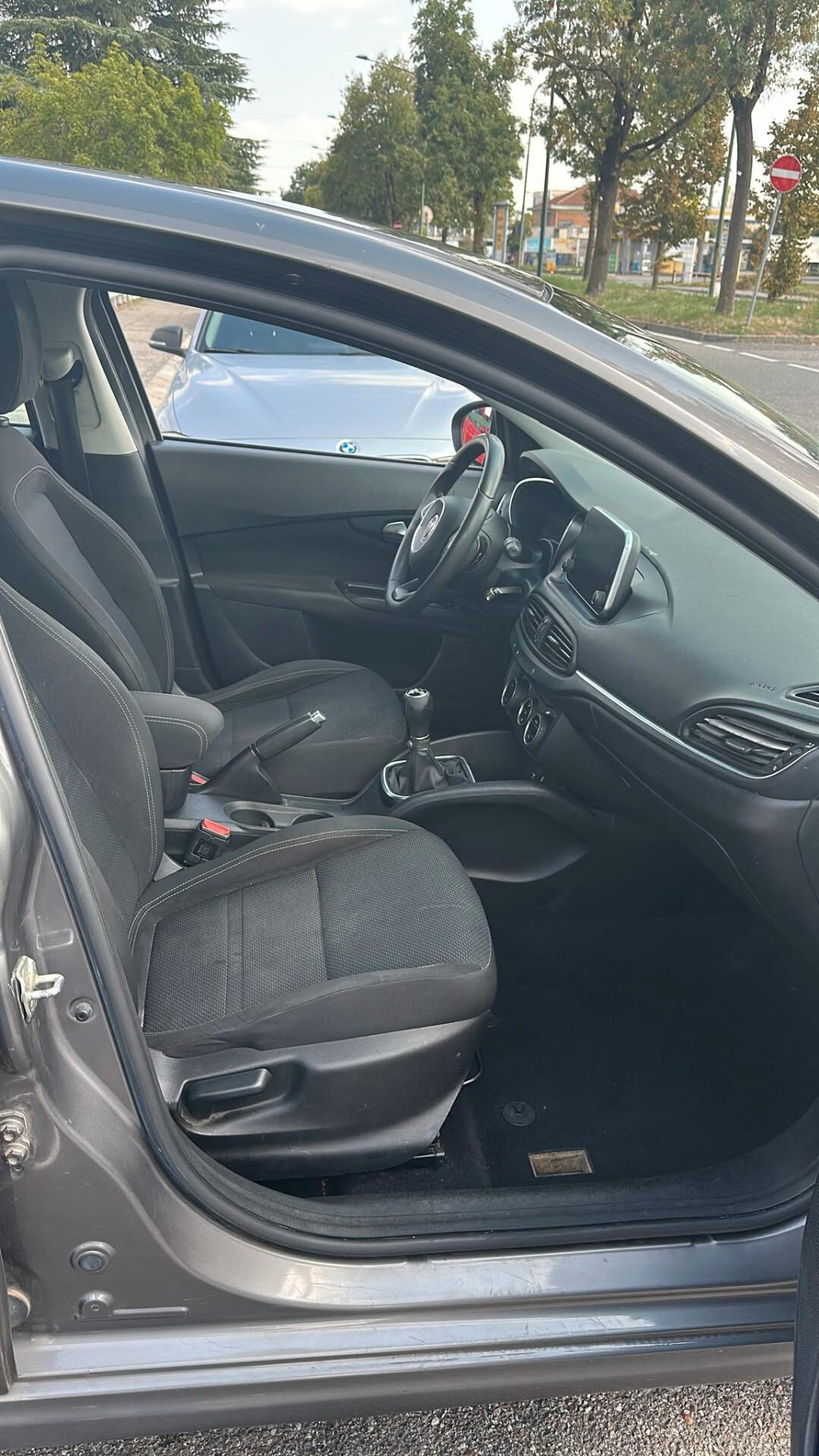 Fiat Tipo 1.3 Mjt S&S 5 porte Business