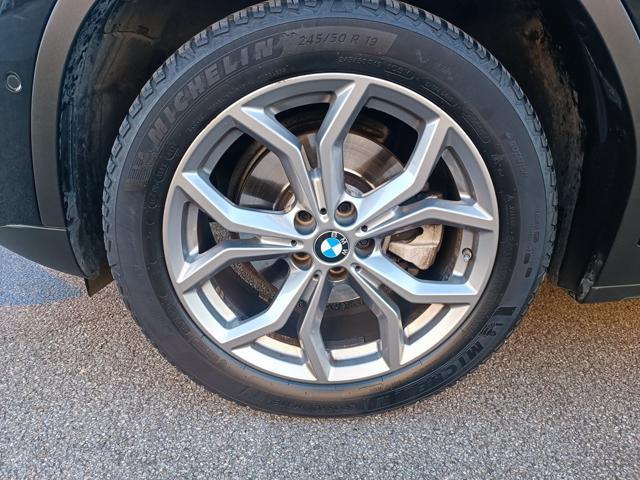 BMW X4 xDrive20d 48V xLine