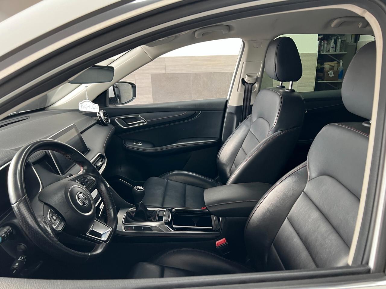 Mg HS 1.5T-GDI Luxury NO VINCOLO FINANZIAMENTO