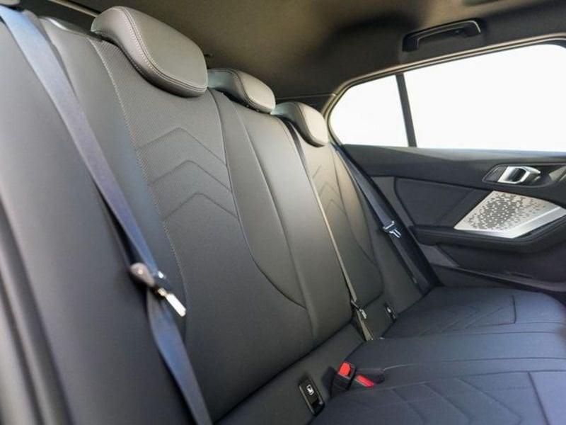 BMW Serie 1 120d 48V MSport TETTO/HEAD UP/360°/PELLE