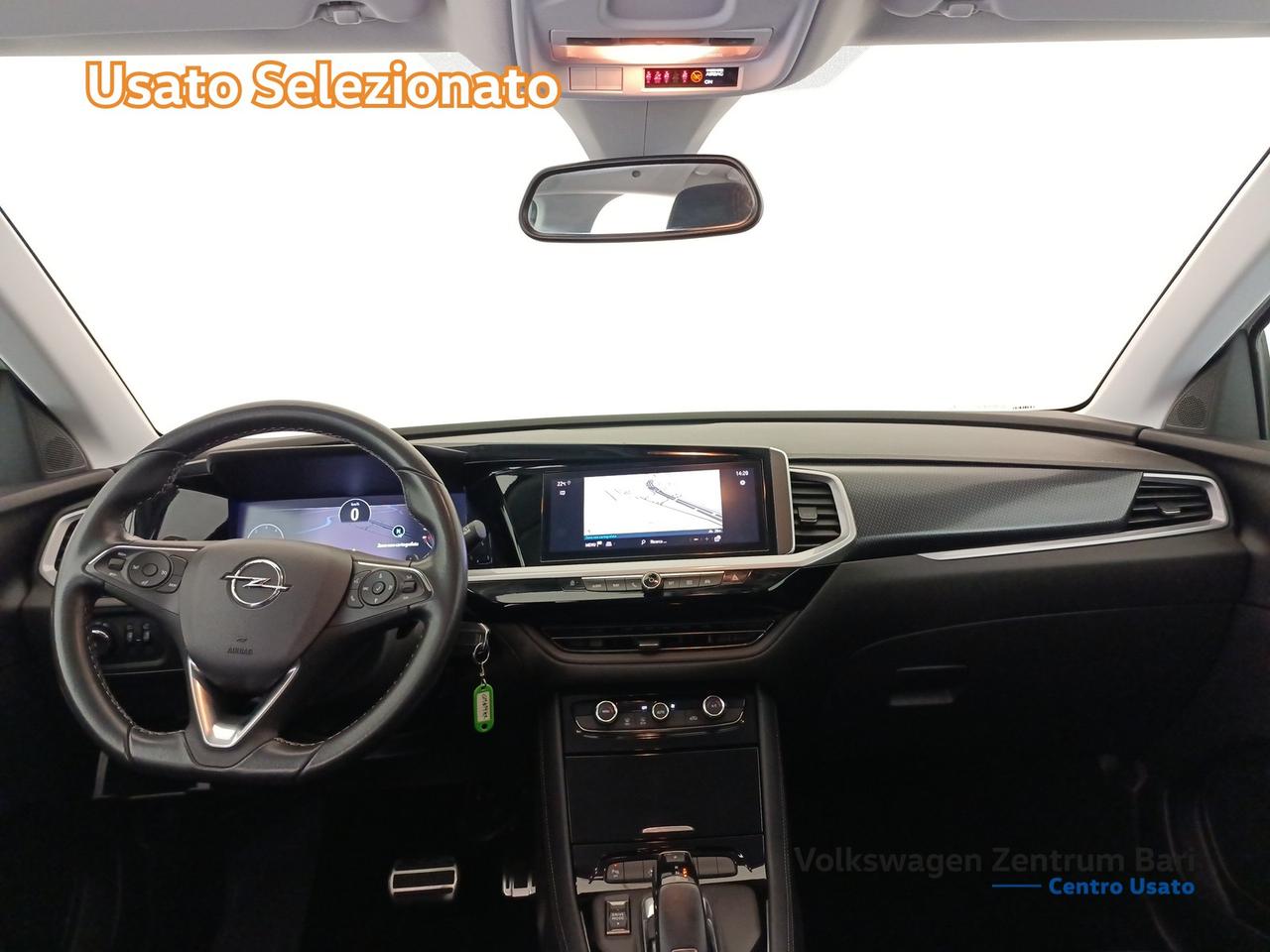Opel Grandland 1.5 ecotec gs line s&s 130cv at8