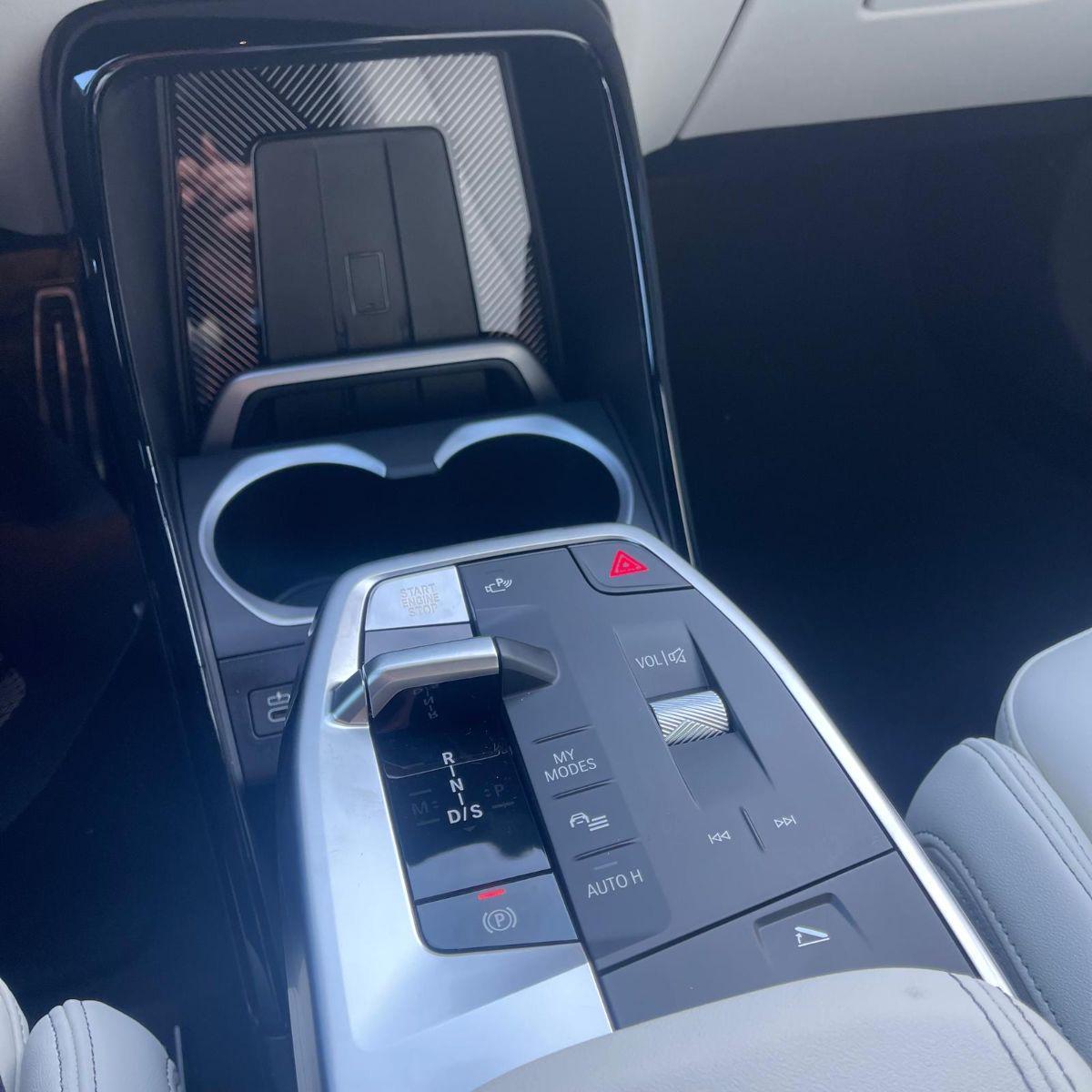 BMW X1 sDrive18d Msport km zero 2026