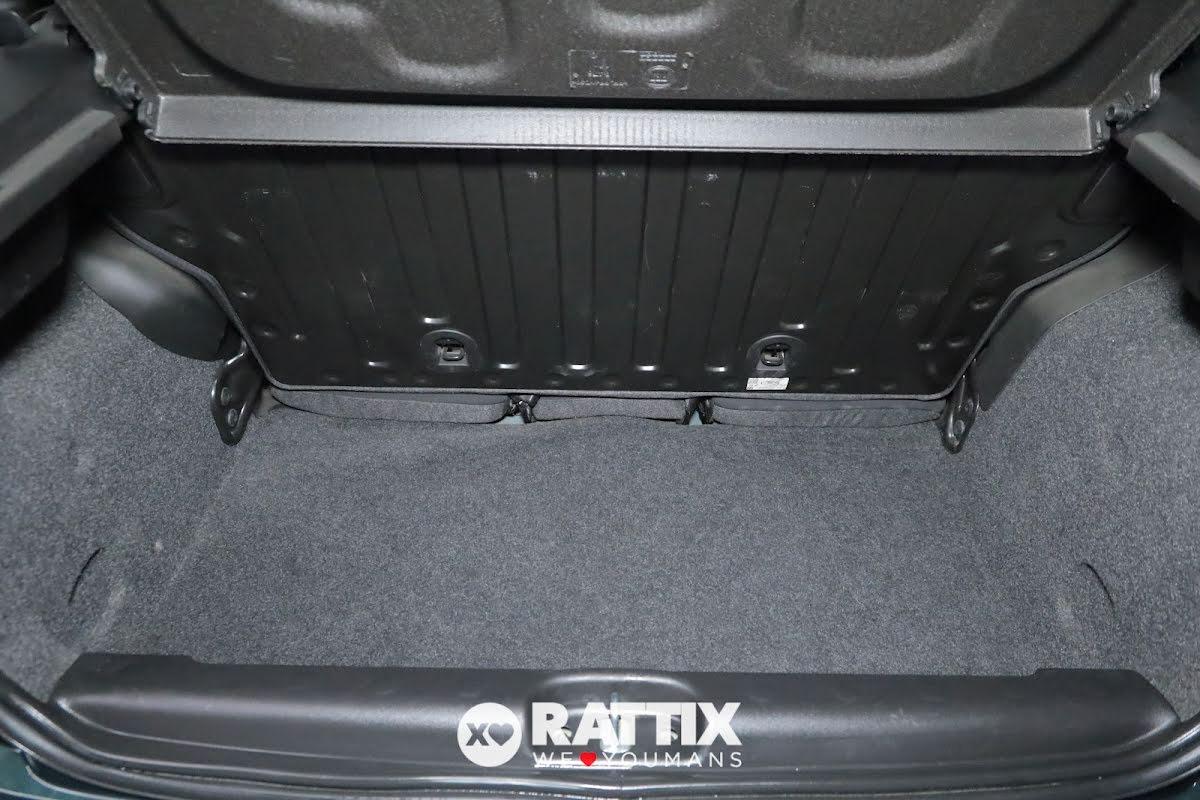 Fiat Panda Pandina 1.0 firefly hybrid 70CV Cross