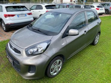KIA - Picanto - 1.0 12V EcoGPL 5p. City Limited -