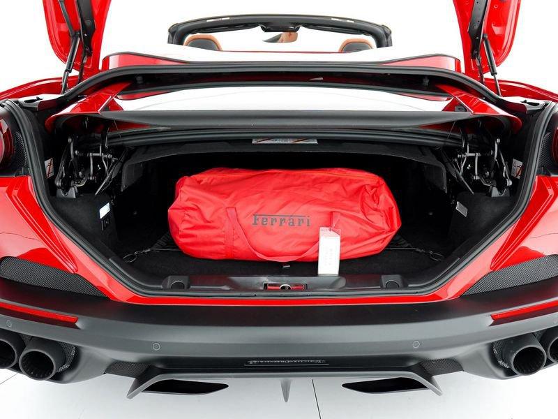 Ferrari Portofino Portofino 3.9