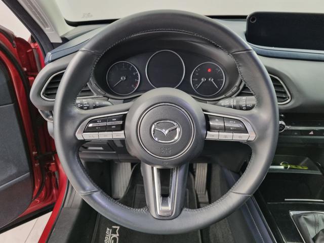 MAZDA CX-30 2.0L Skyactiv-G 150 CV M Hybrid AWD Exclusive