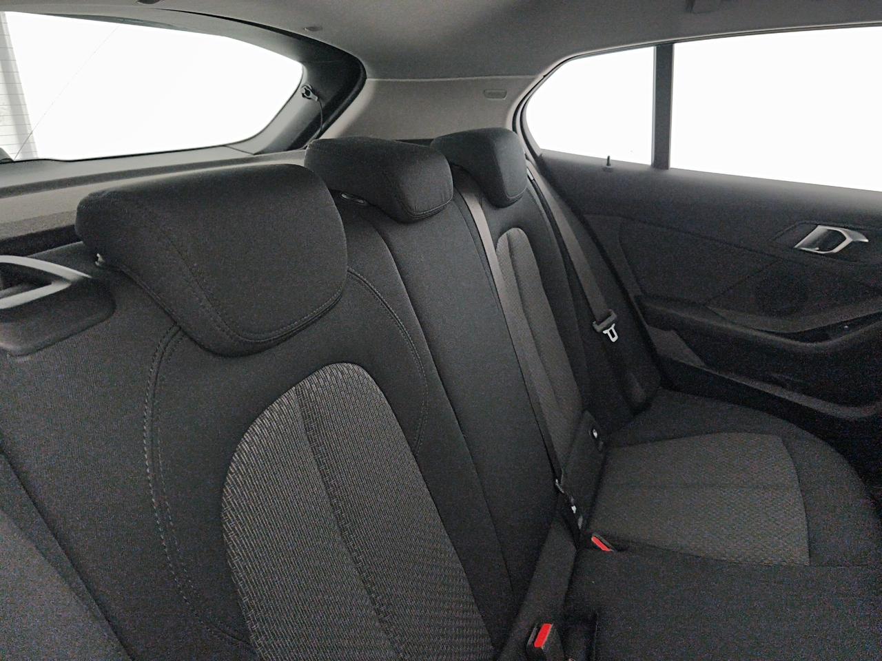 BMW Serie 1 116d Advantage