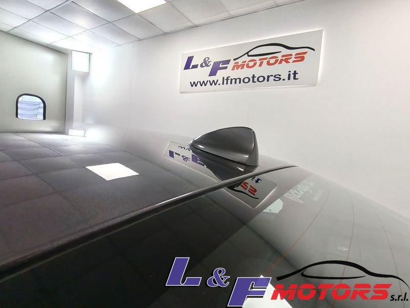 Alfa Romeo Giulia Business TAGLIANDI CERTIFICATI