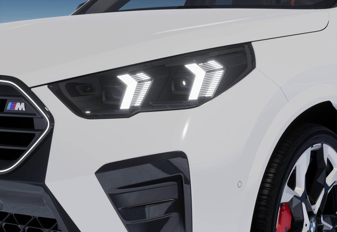 BMW X2 M35i xDrive MSport Pro