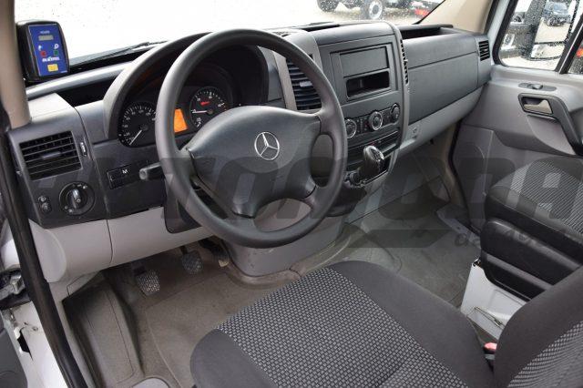 MERCEDES-BENZ Sprinter 313 CDi 37/35 Piattaforma aerea