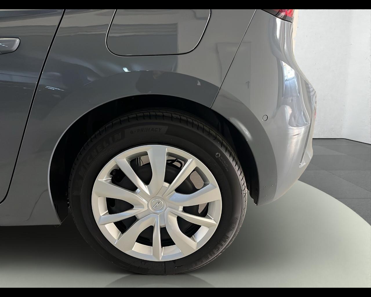 OPEL Nuova Corsa 1.2 75cv MT5