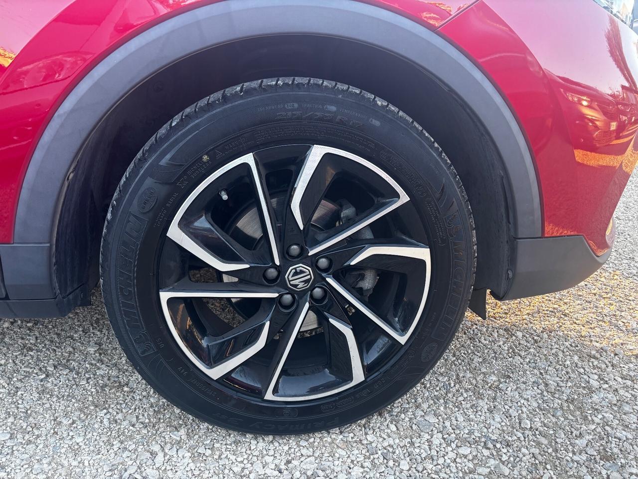 Mg ZS 1.5 VTi-tech Luxury