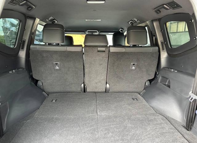 TOYOTA Land Cruiser 300 3.5 V6 305KW 415HP 7 POSTI CORAZZATO B6/VR7