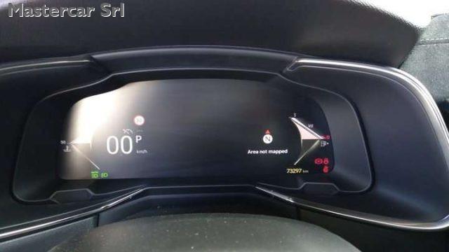 DS AUTOMOBILES DS 7 1.5 bluehdi Performance Line 130cv - GP992FJ