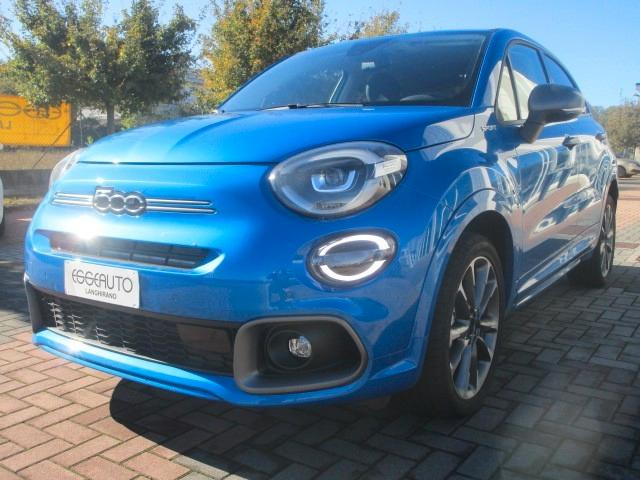 Fiat 500X 1.0 T3 120 CV Sport - KM.0