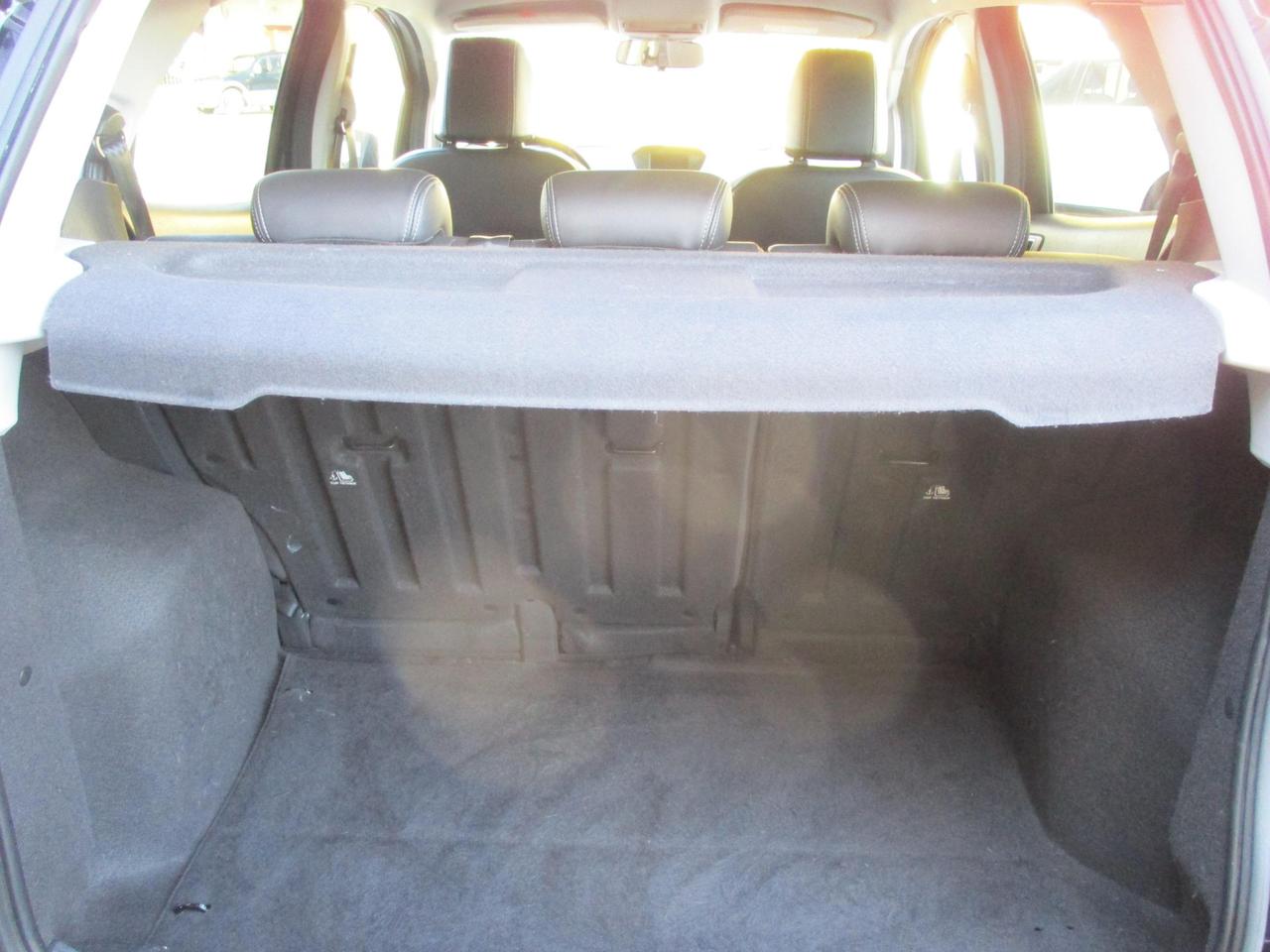 Ford EcoSport 1.5 tdci Titanium 95cv E6