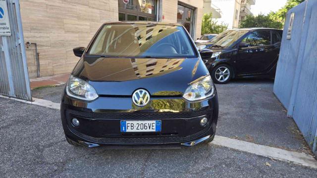 VOLKSWAGEN up! 1.0 5p. move up! ASG