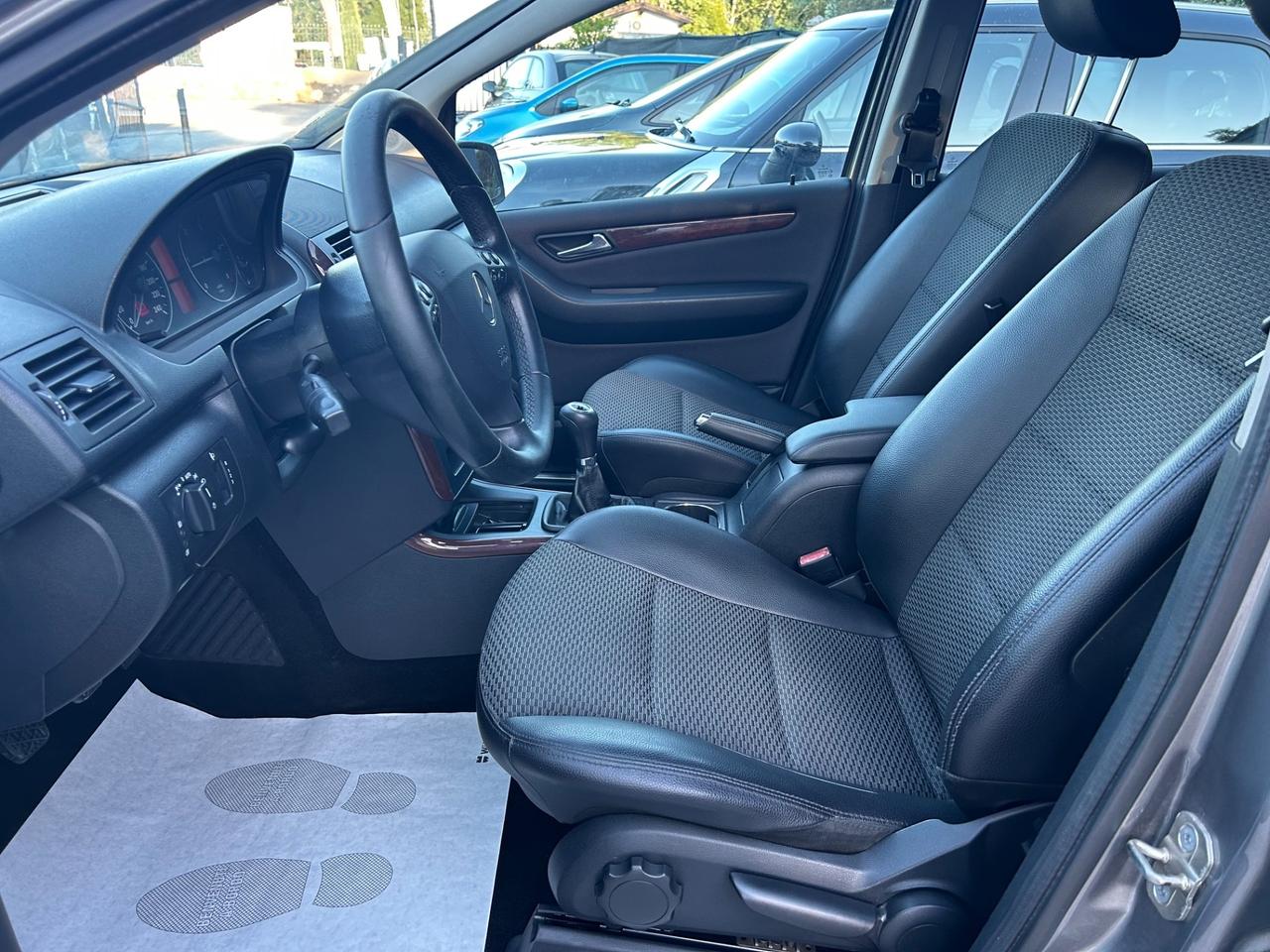 Mercedes-benz A 180 CDI STYLE FULL