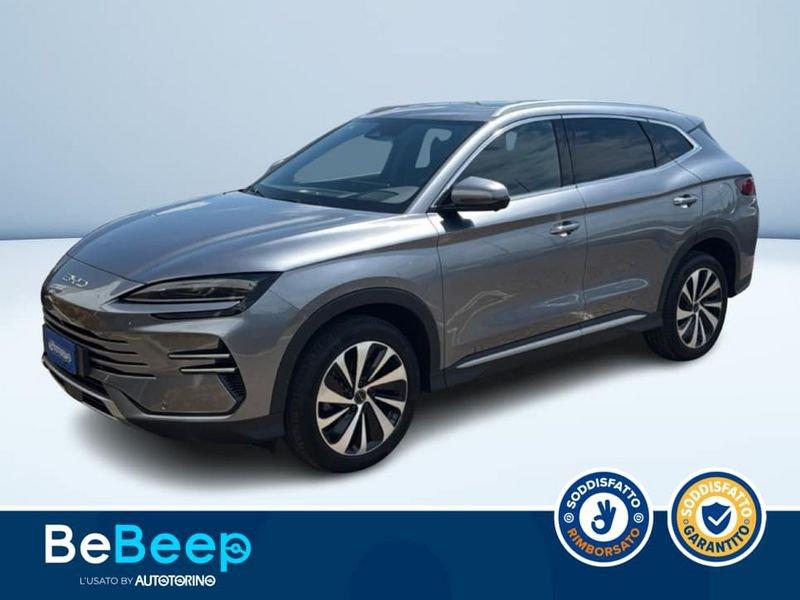 BYD Seal U DM-i 1.5 PHEV COMFORT 2WD