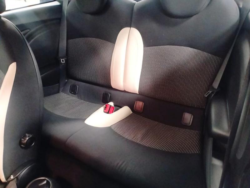 Mini Mini 3 Porte Mini 1.4 One Pepper