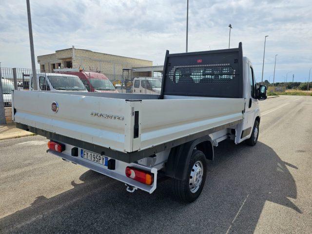 FIAT Ducato 33 2.3 MJT 140CV PM Cabinato