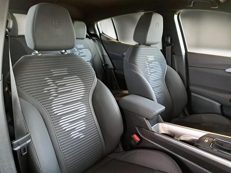 ALFA ROMEO TONALE 1.5 130 CV HYBRID TCT7 SPRINT SUV