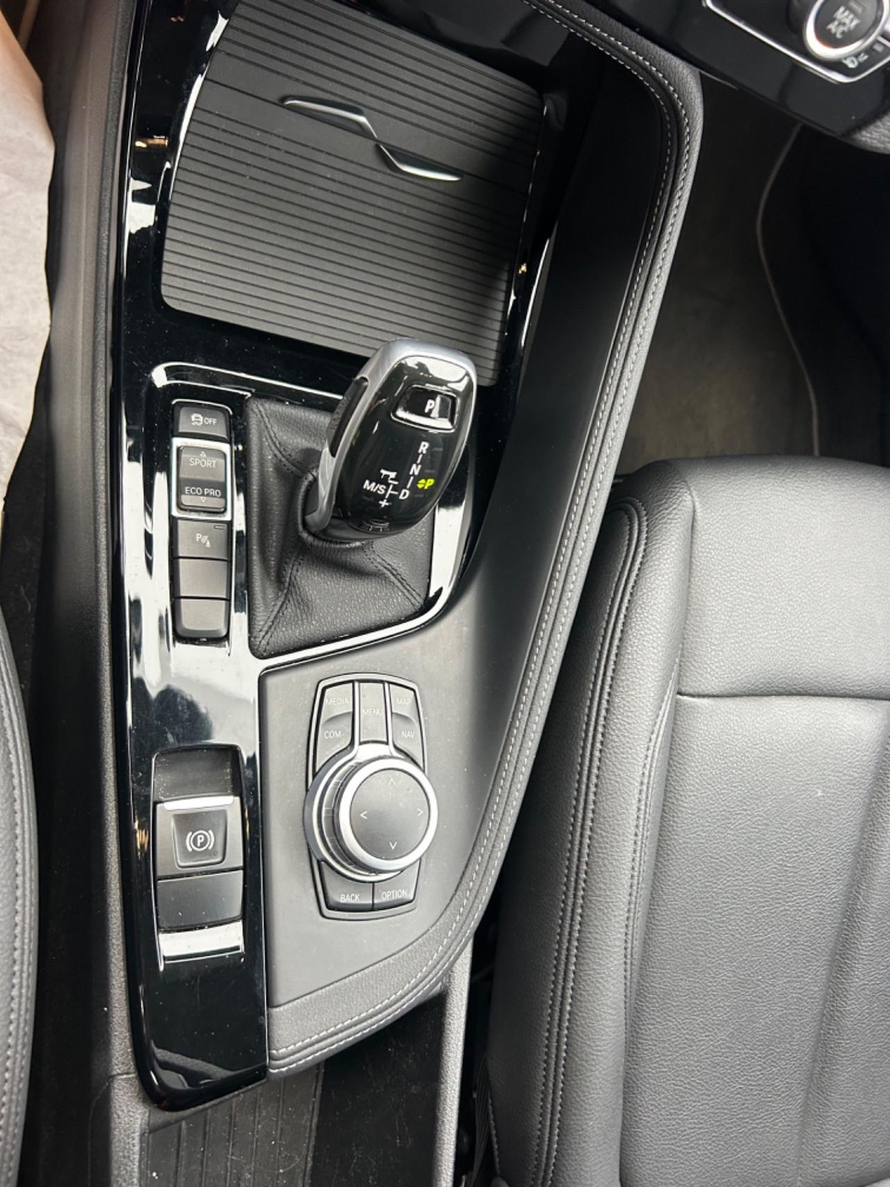 Bmw X1 sDrive18d xLine Plus