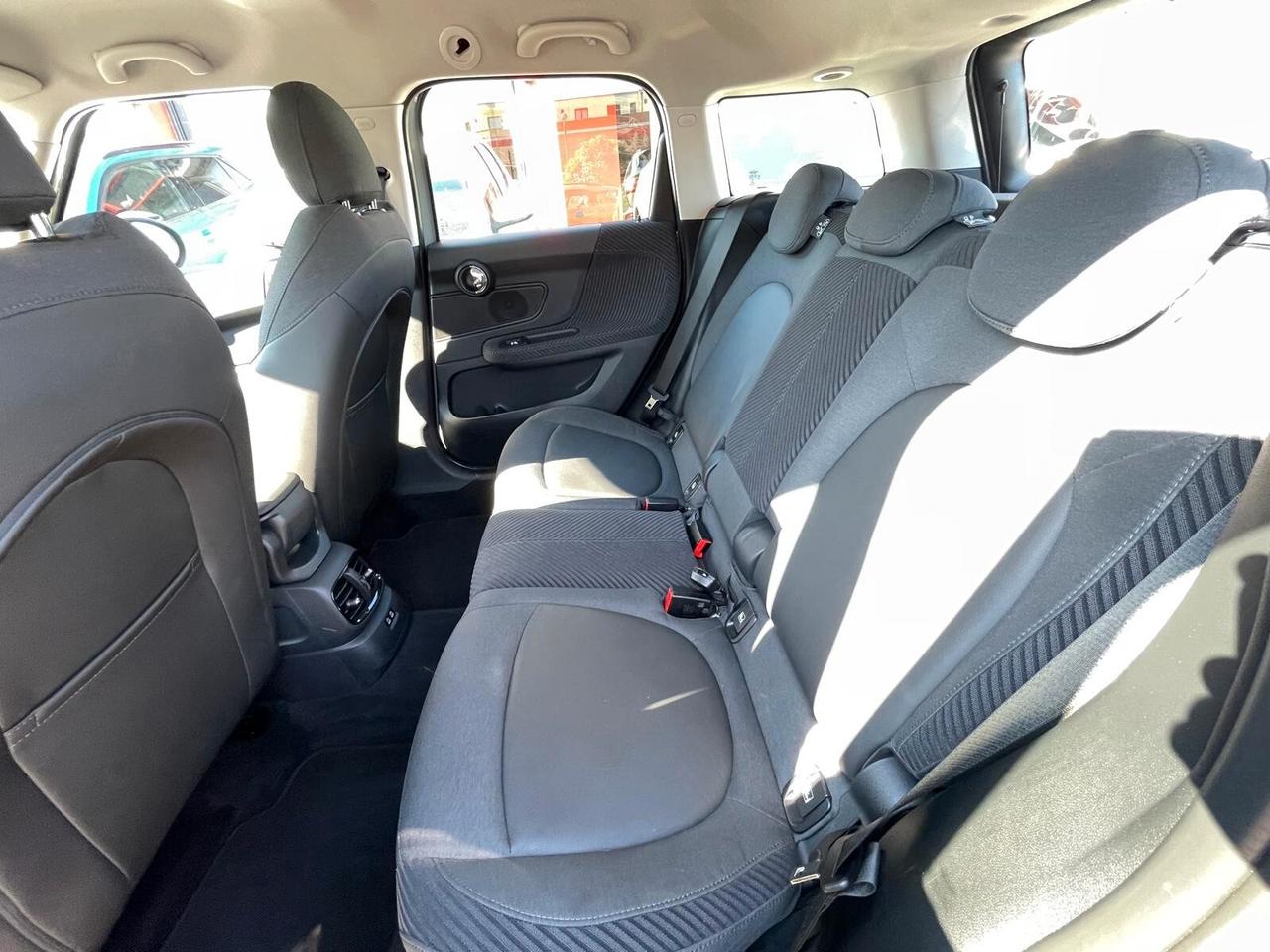 Mini Cooper Countryman 1.5 136 cv