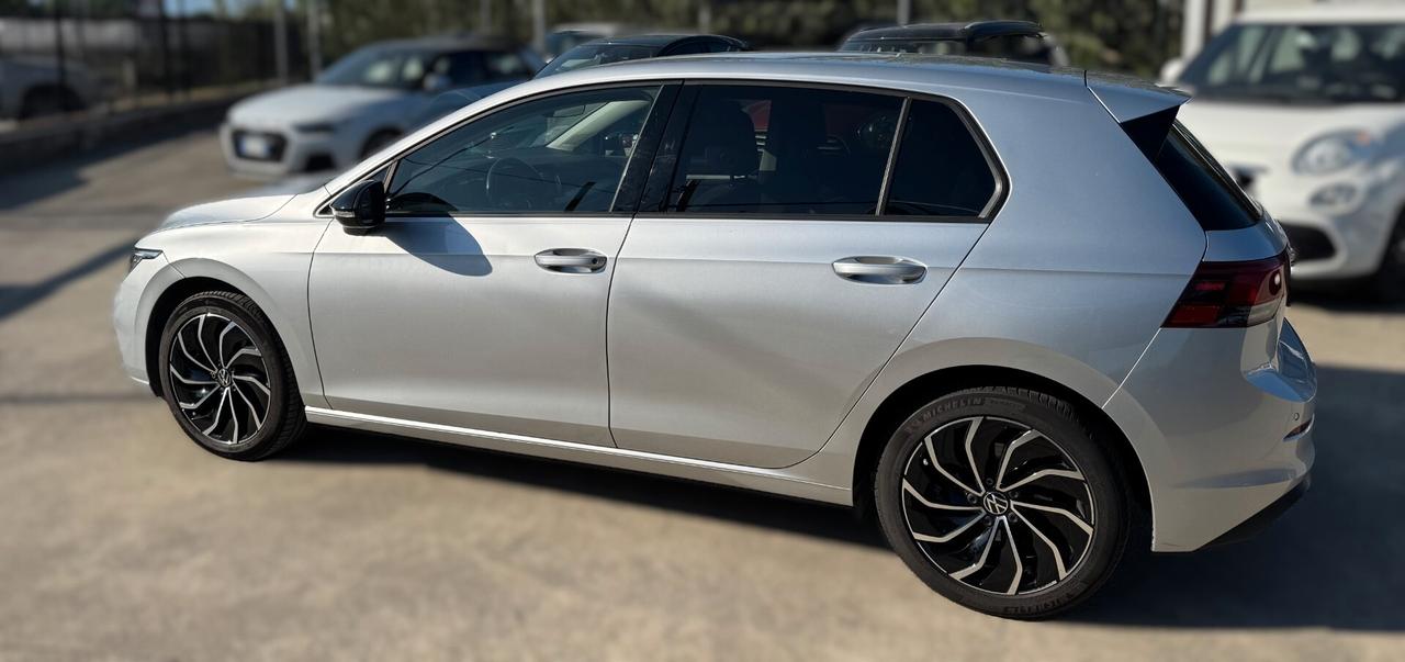 Volkswagen Golf 2.0 TDI 150 CV DSG SCR Style