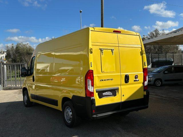 FIAT Ducato 30 2.3 MJT 130CV PM-TM Furgone