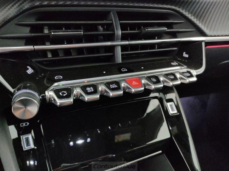 Peugeot 208 208 PureTech 100 Stop&Start 5 porte GT Pack