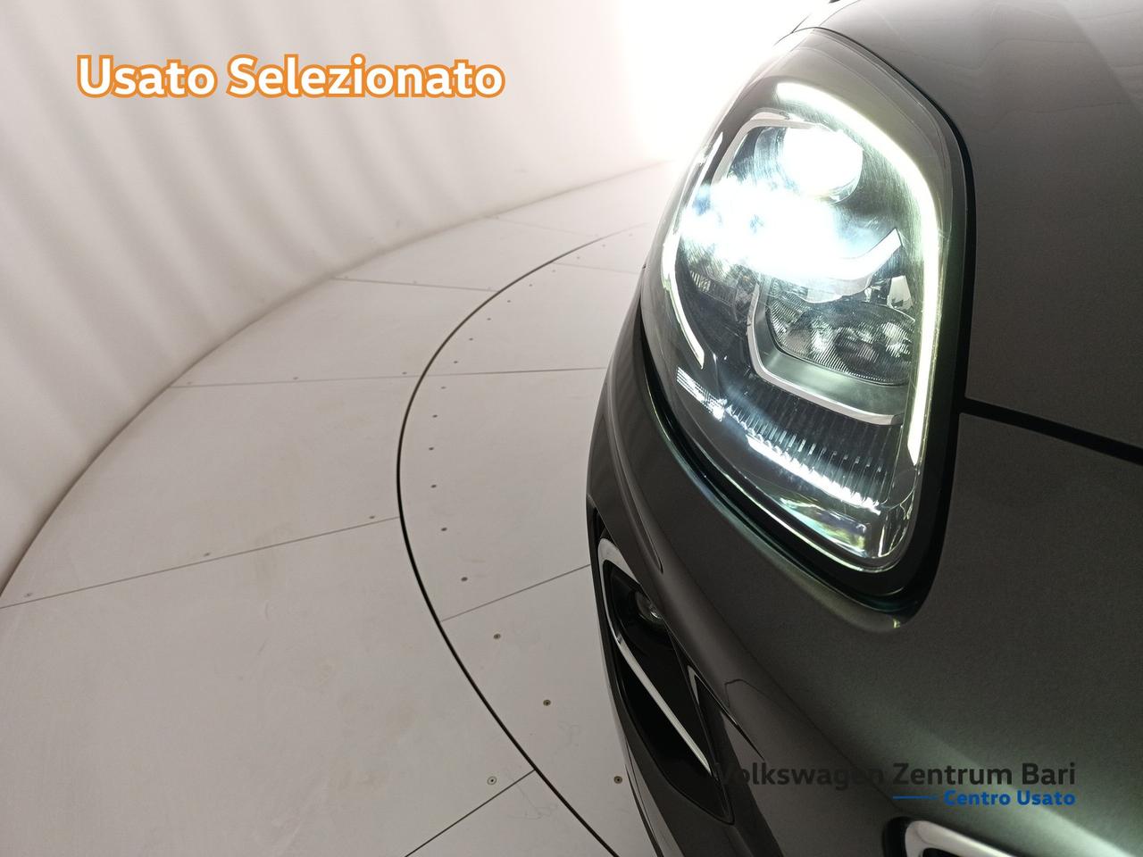 Ford Puma 1.0 ecoboost h titanium s&s 125cv