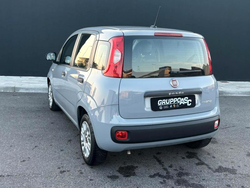 Fiat Panda 1.0 hybrid Easy Connect s&s 70cv ADATTA NEOPATENTATI