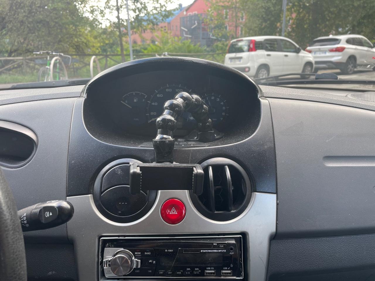Chevrolet Matiz 1000 SX Energy/GPL/GARANZIA