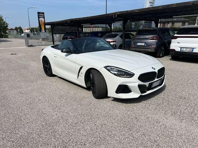 BMW Z4 M40i auto 340 CV M-SPORT UNICO PROP.