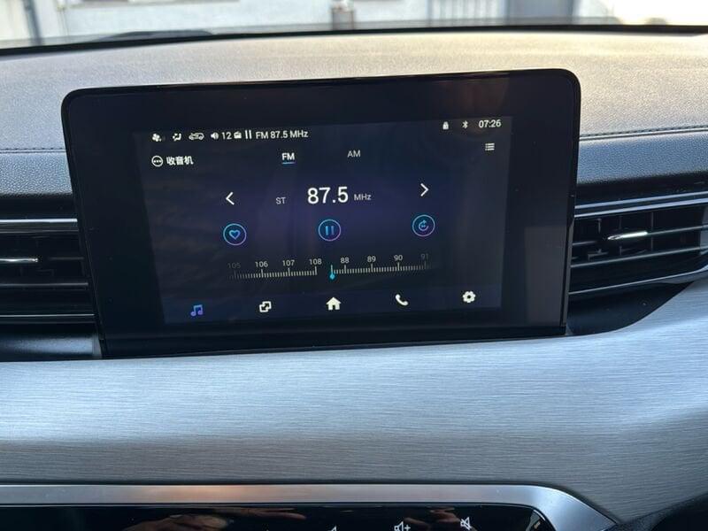 EVO Evo 5 Evo 5 1.5 turbo Gpl 120cv