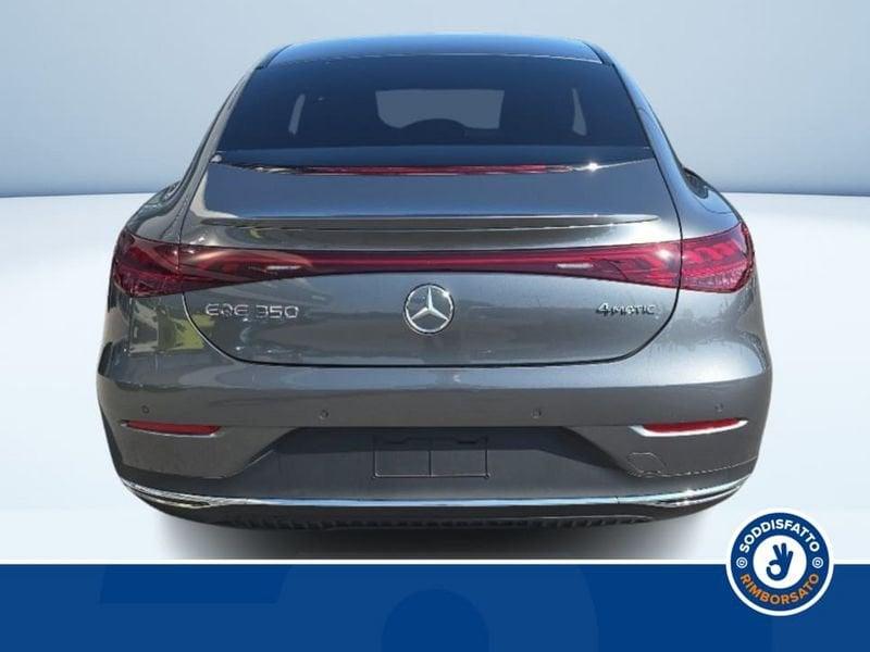 Mercedes-Benz EQE 350 4Matic Premium Extra