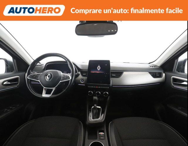 RENAULT Arkana Arkana TCe 140 CV EDC Intens
