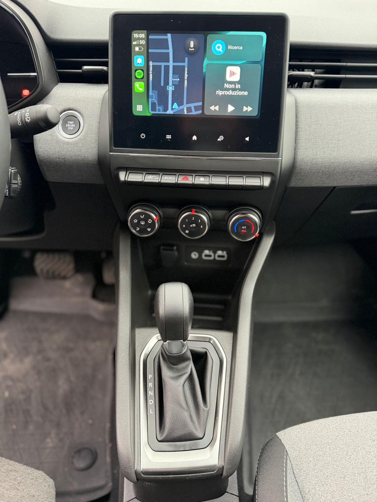 Renault Clio TCe 90 CV 5 porte Esprit Alpine