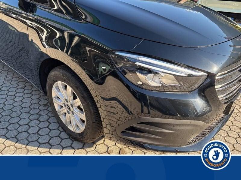 Mercedes-Benz Classe T 180 d AT