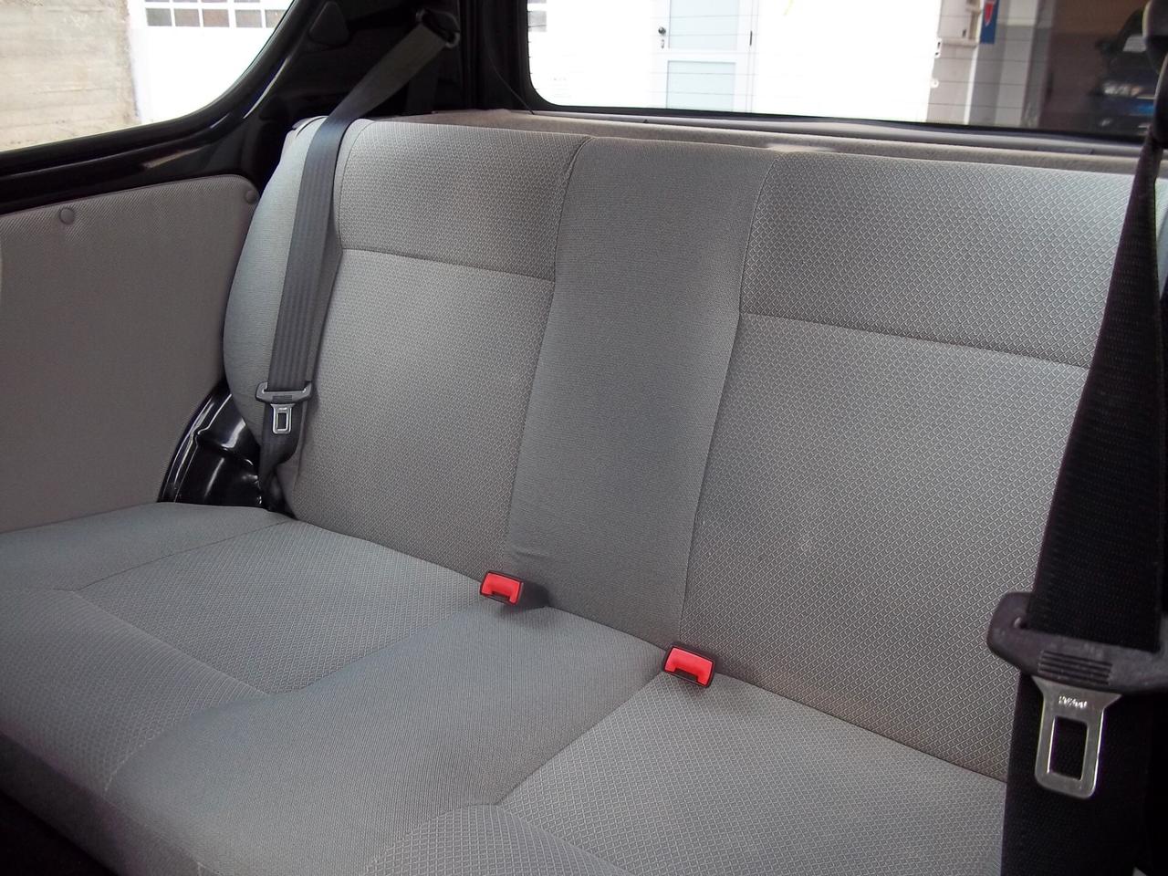 Fiat 600 1.1 Uniproprietaria 88.100 km!! Ok neopatentati Euro 4
