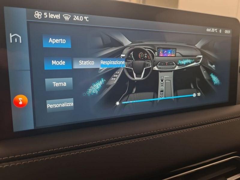 EVO Evo 7 1.5 Turbo DCT 7 Posti