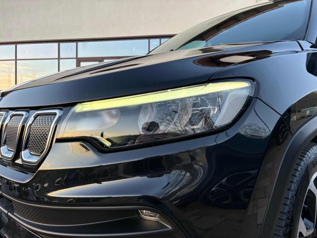 JEEP Compass 1.6 Multijet II 2WD Limited NEW MODEL