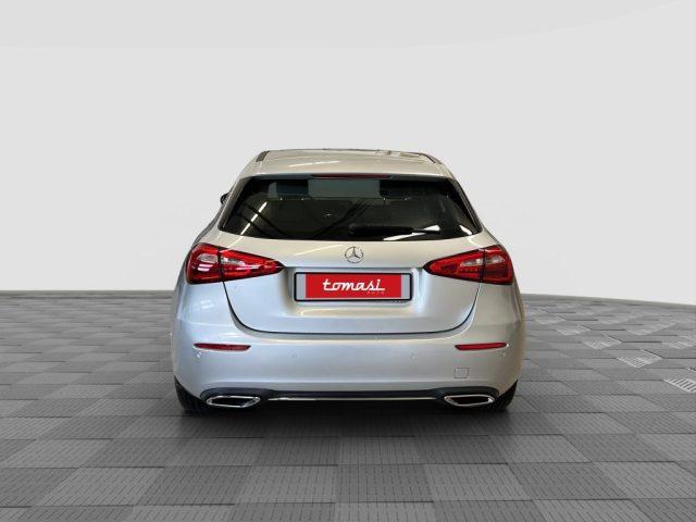 MERCEDES-BENZ A 180 A 180 Automatic Sport