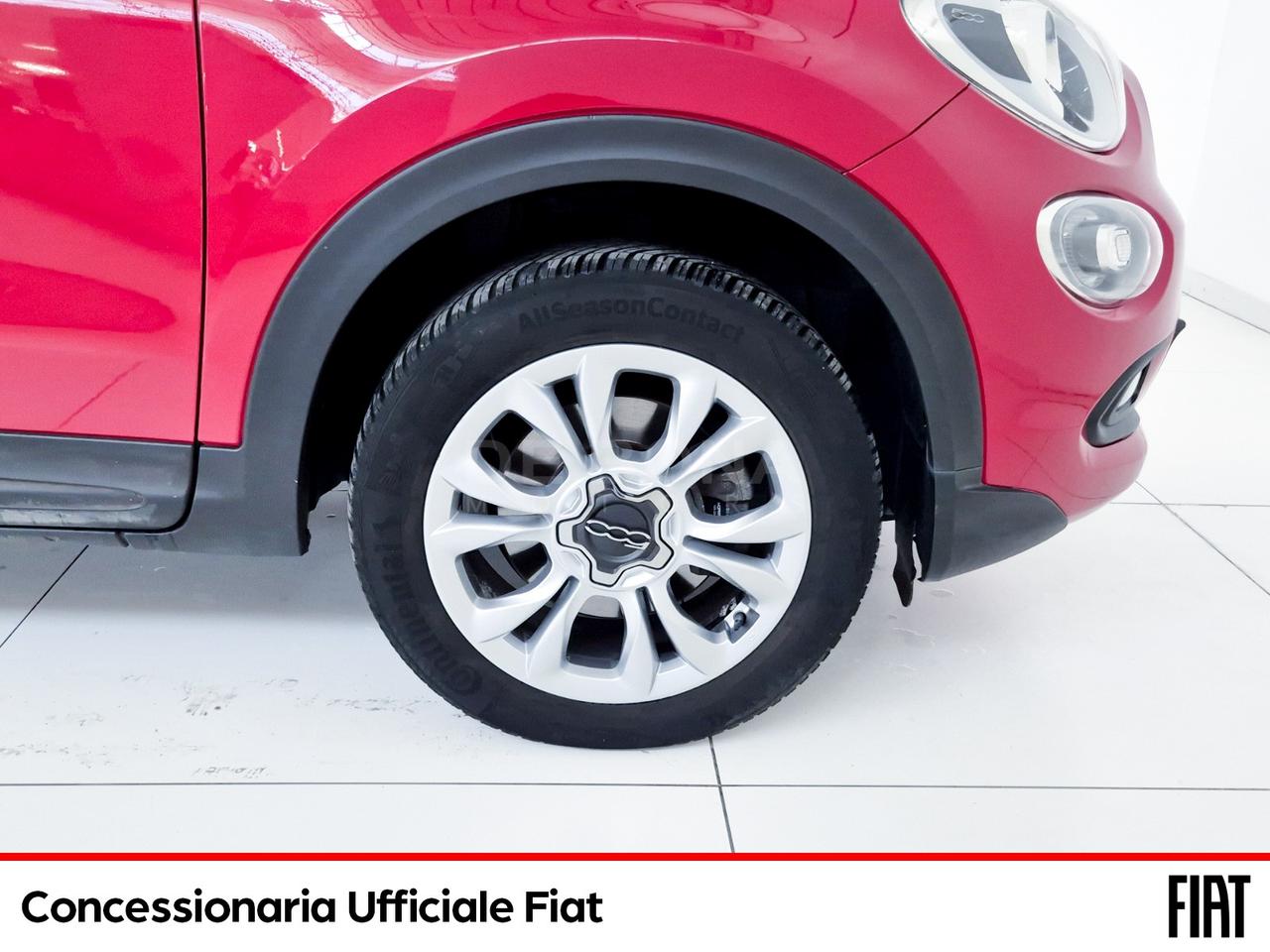 Fiat 500X 1.4 m-air pop star 4x2 140cv dct