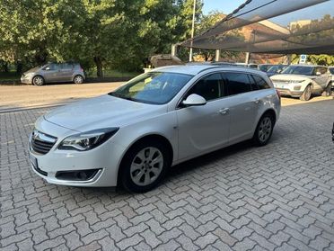 OPEL Insignia 2.0 CDTI 170CV Sports Tourer aut. Cosmo