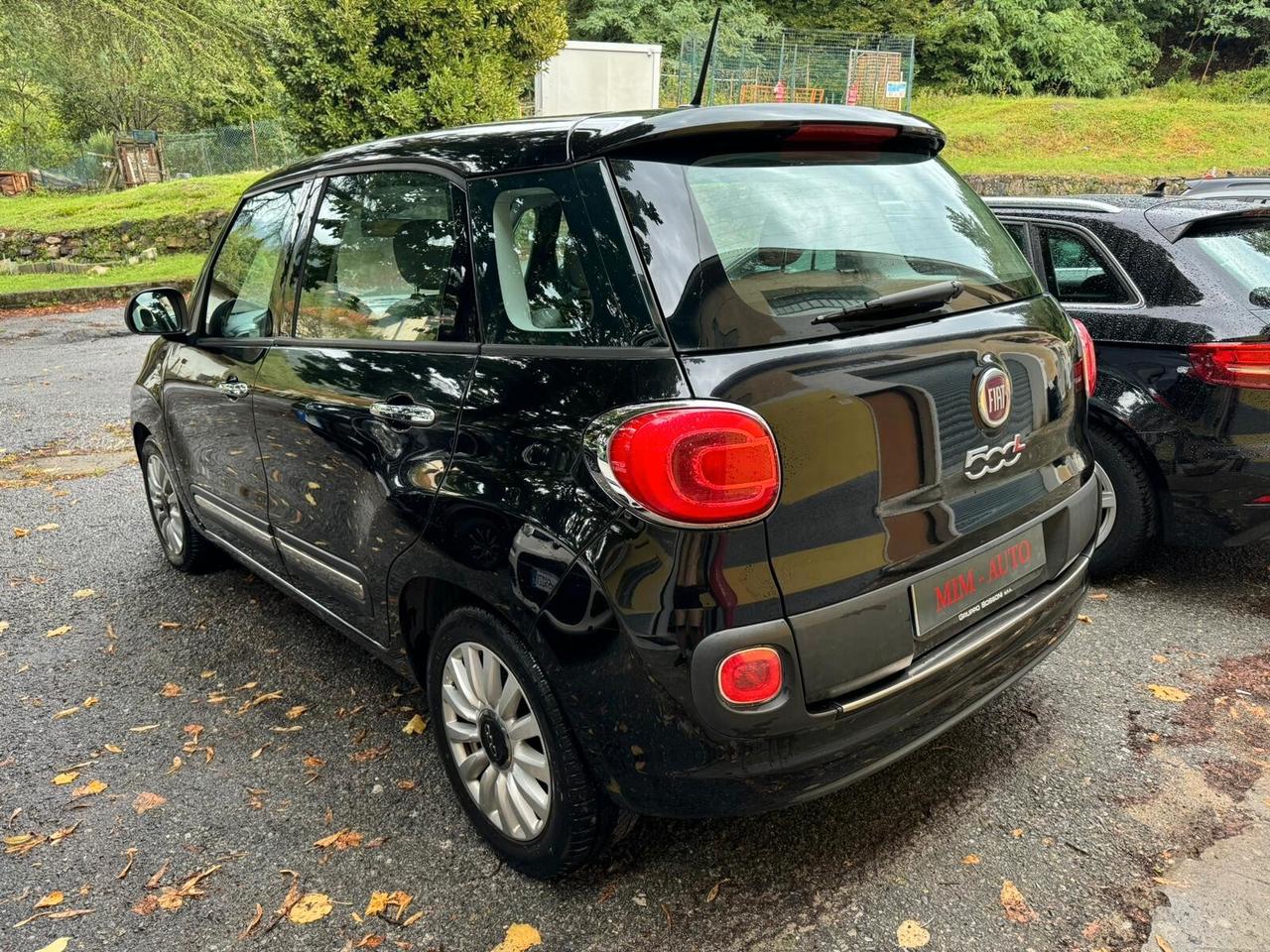 Fiat 500L 1.3 Multijet 85 CV Pop Star NEOPATENTI